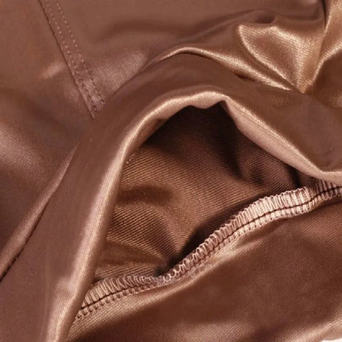2020 Women Spring Summer  Leggings Outer Wear Stitching Matte Imitation Leather Small Foot Slim figure Female trousers M-XXL