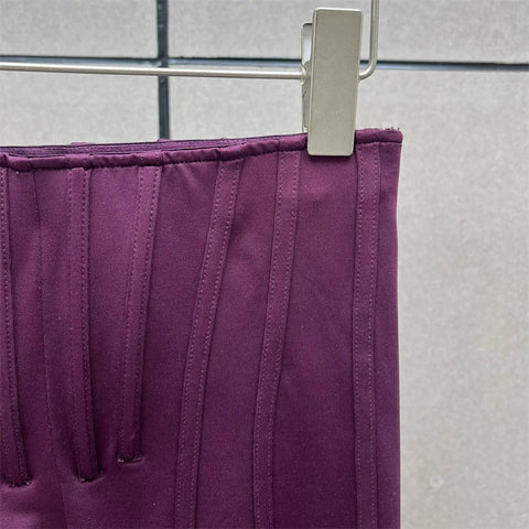 Women's pants 2026 Spring new elastic fishbone slim pencil pants low waisted walking yoga pants Women's leggings y2k trousers