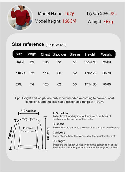 Solid Fashion Streetwear Women Plus Size Sports Sweatshirts Autumn Casual Pullovers Thicken Y2K Hoodie Hip Hop Street Sportswear